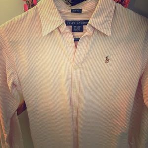 Ralph Lauren Women’s cut shirt